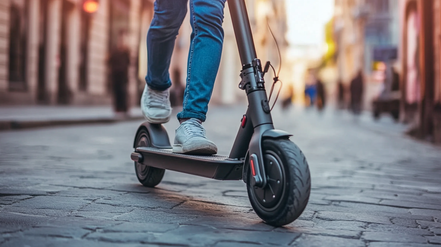 10 Best Electric Adult Scooters You Need to Know in 2023