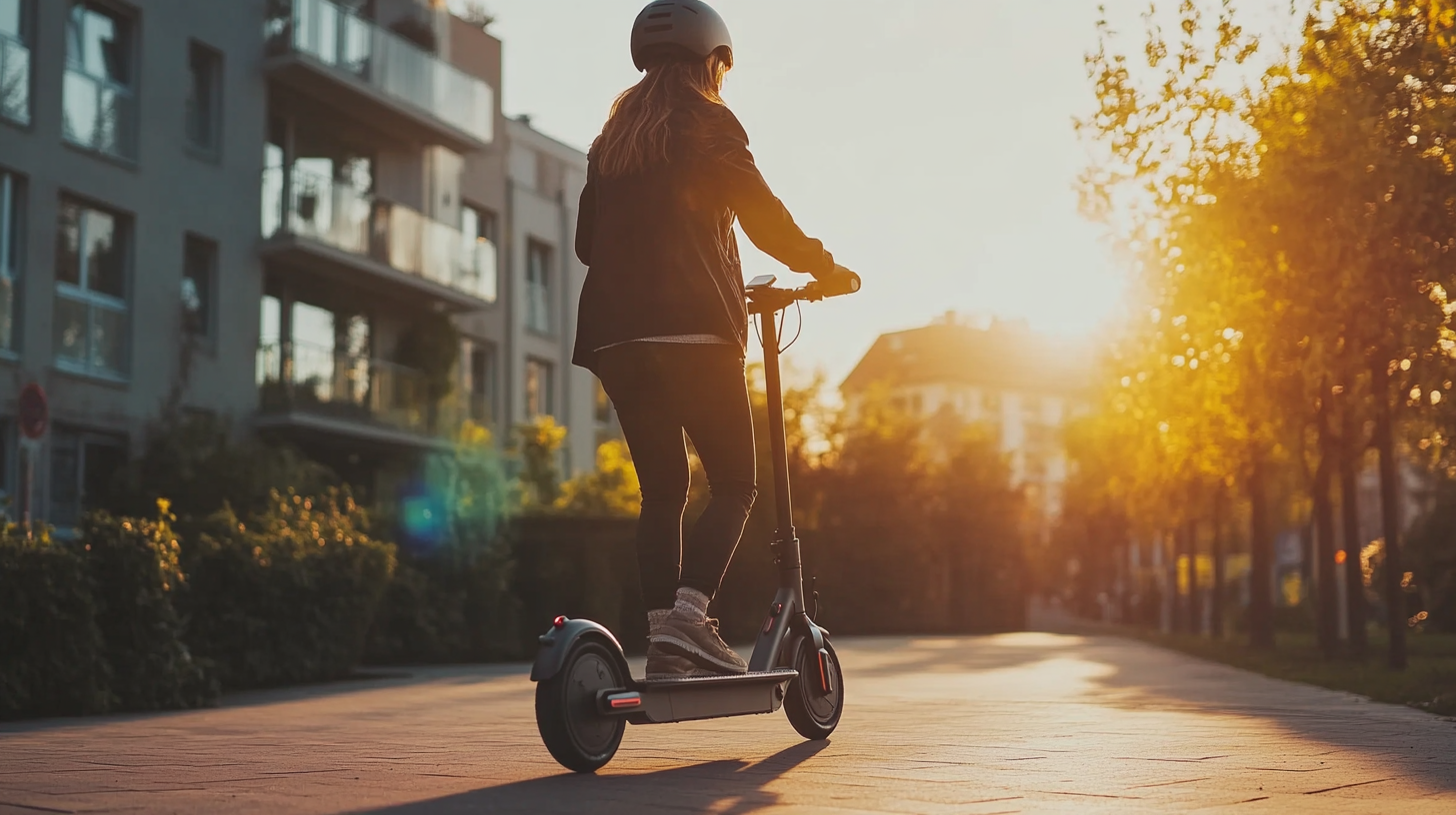 10 Best Electric Adult Scooters You Need to Know in 2023