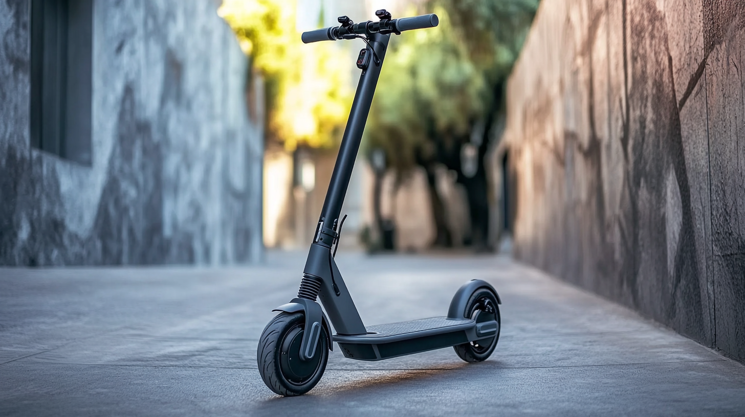 10 Best Electric Adult Scooters You Need to Know in 2023