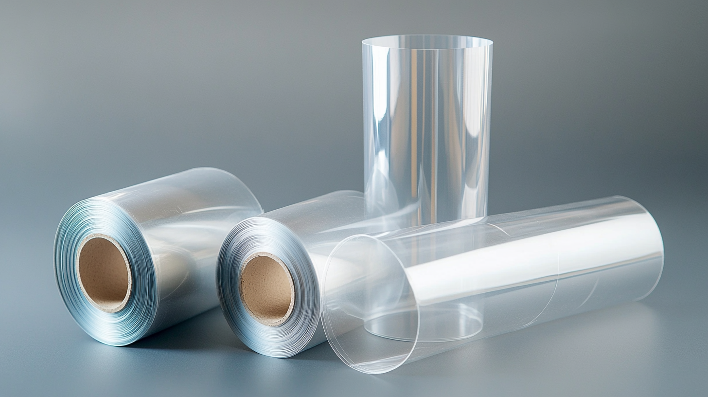 5 Essential Tips for Choosing the Best OPP Single Layer Heat Sealing Film