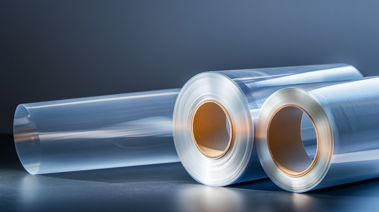 5 Essential Tips for Choosing the Best OPP Single Layer Heat Sealing Film