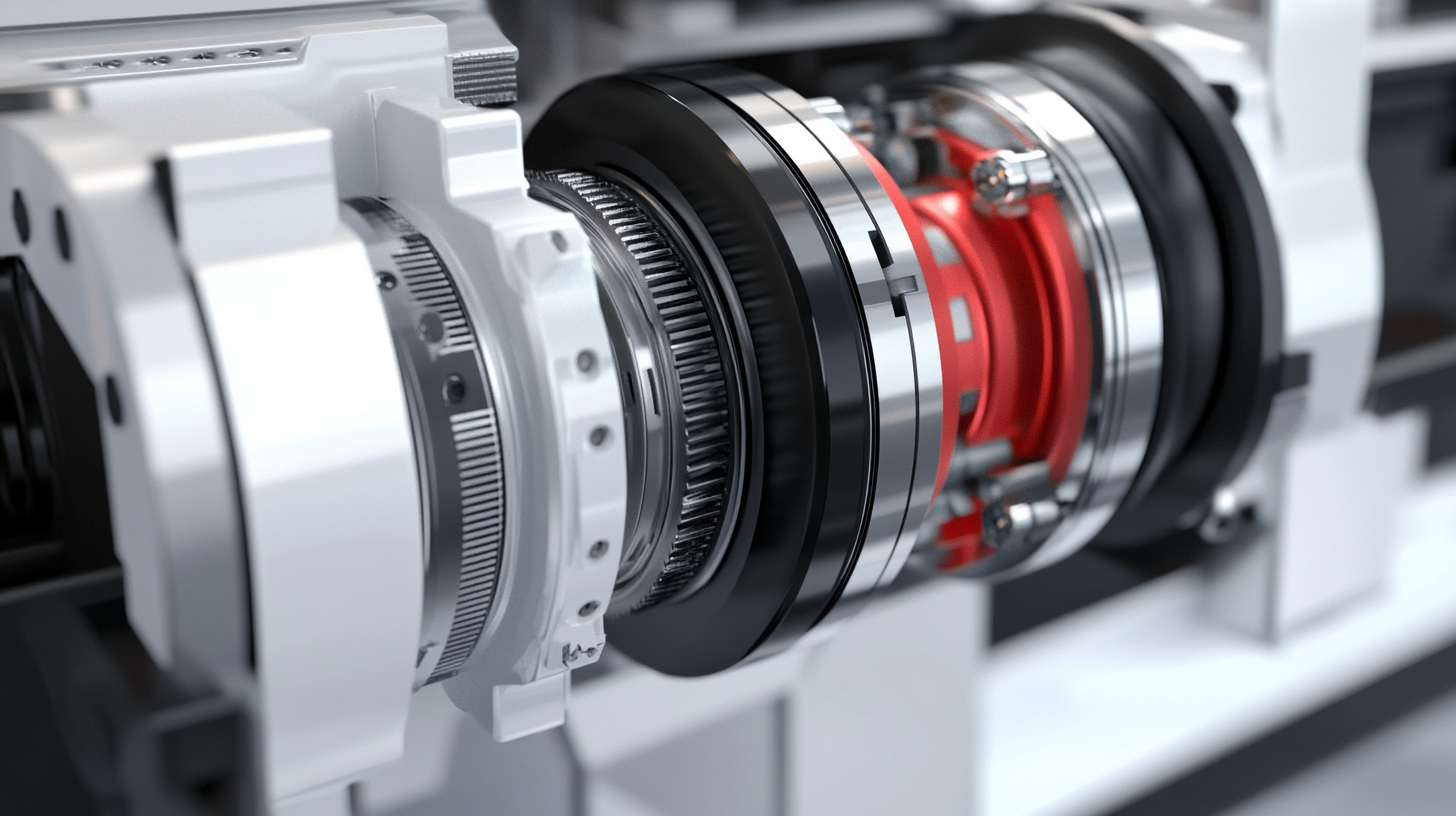 5 Essential Tips for Sourcing the Best Mitsubishi Servo Motors Worldwide