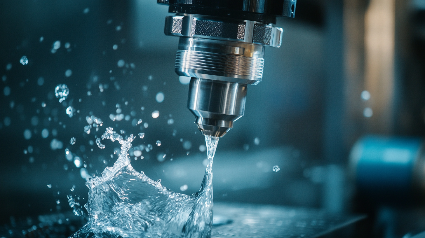 Exploring Innovative Alternatives to Best CNC Machining for Your Manufacturing Needs