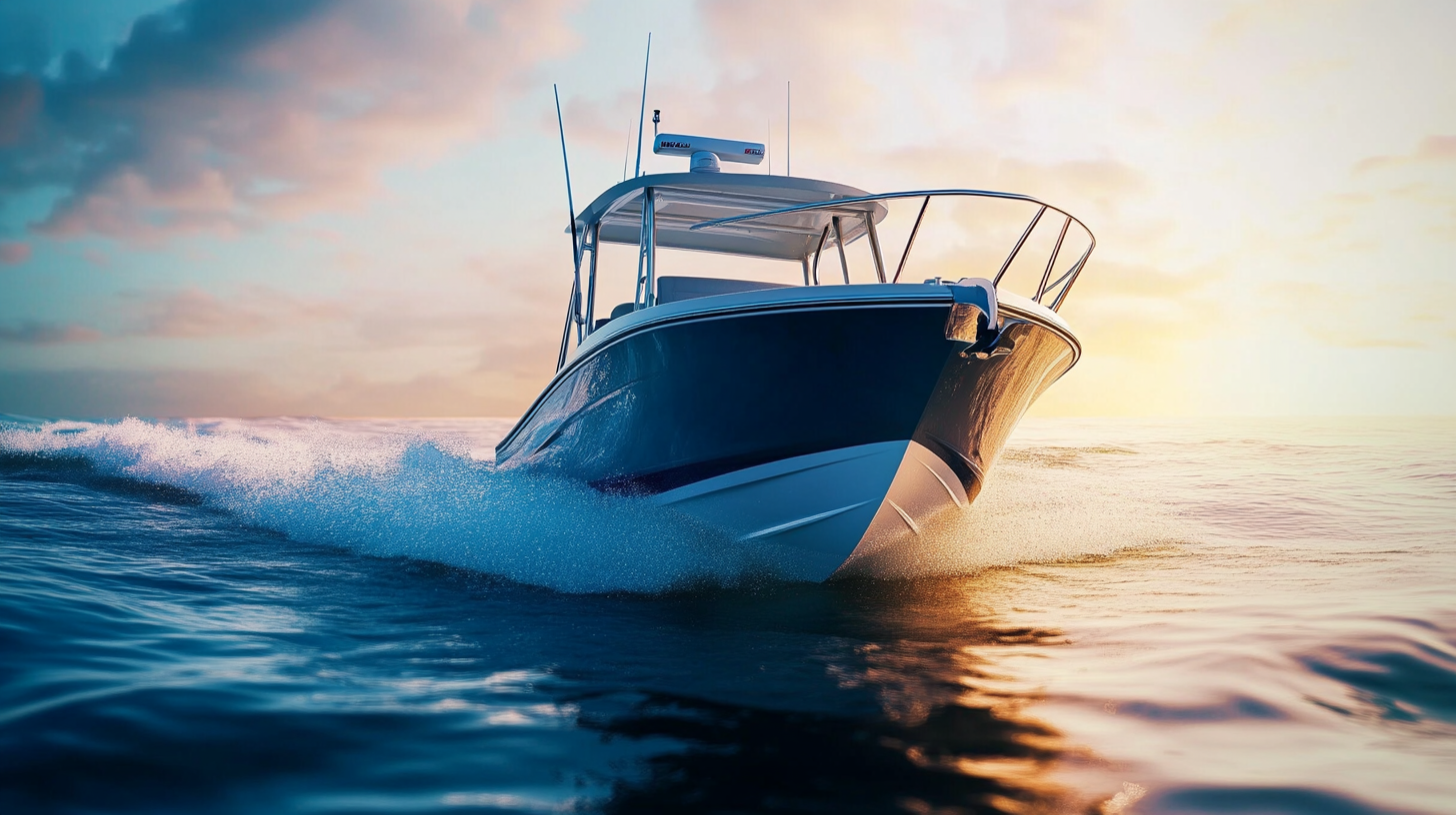 Top Strategies for Selecting the Best Deck Boat to Maximize Your Water Leisure Experience