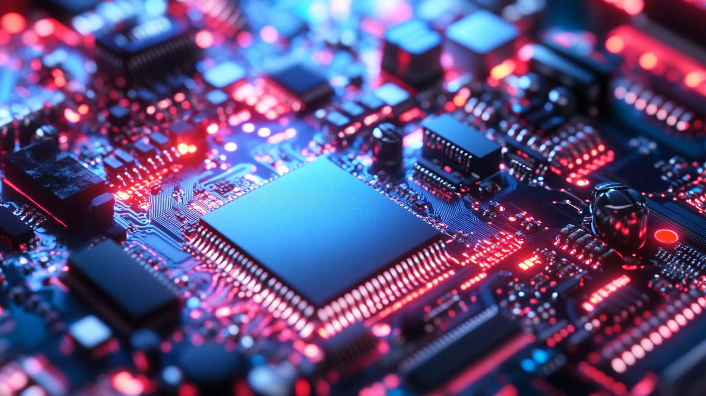 Top 5 Best Printed Circuit Board Examples Transforming Global Supply Chains in 2024