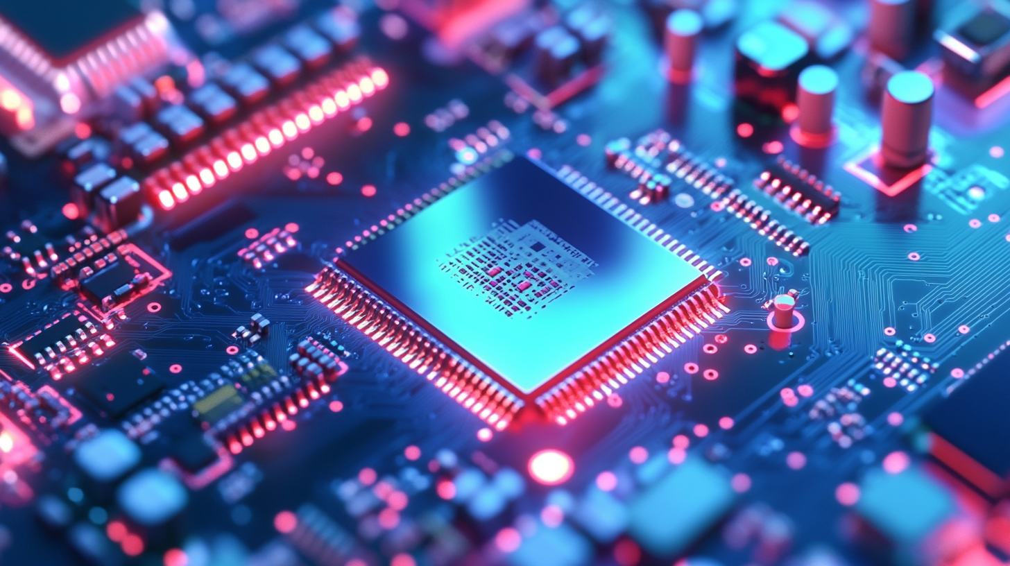 Top 5 Best Printed Circuit Board Examples Transforming Global Supply Chains in 2024