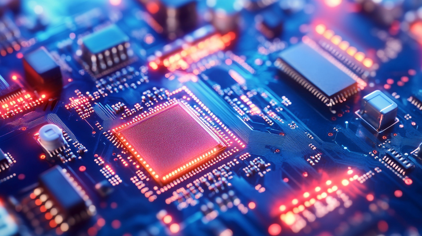 Top 5 Best Printed Circuit Board Examples Transforming Global Supply Chains in 2024