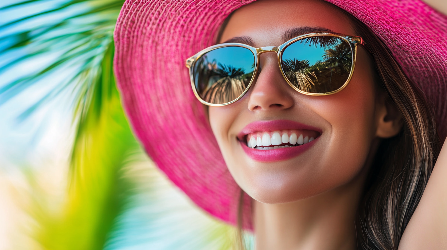 Advantages of the Best Womens Sun Proof Series for Global Buyers