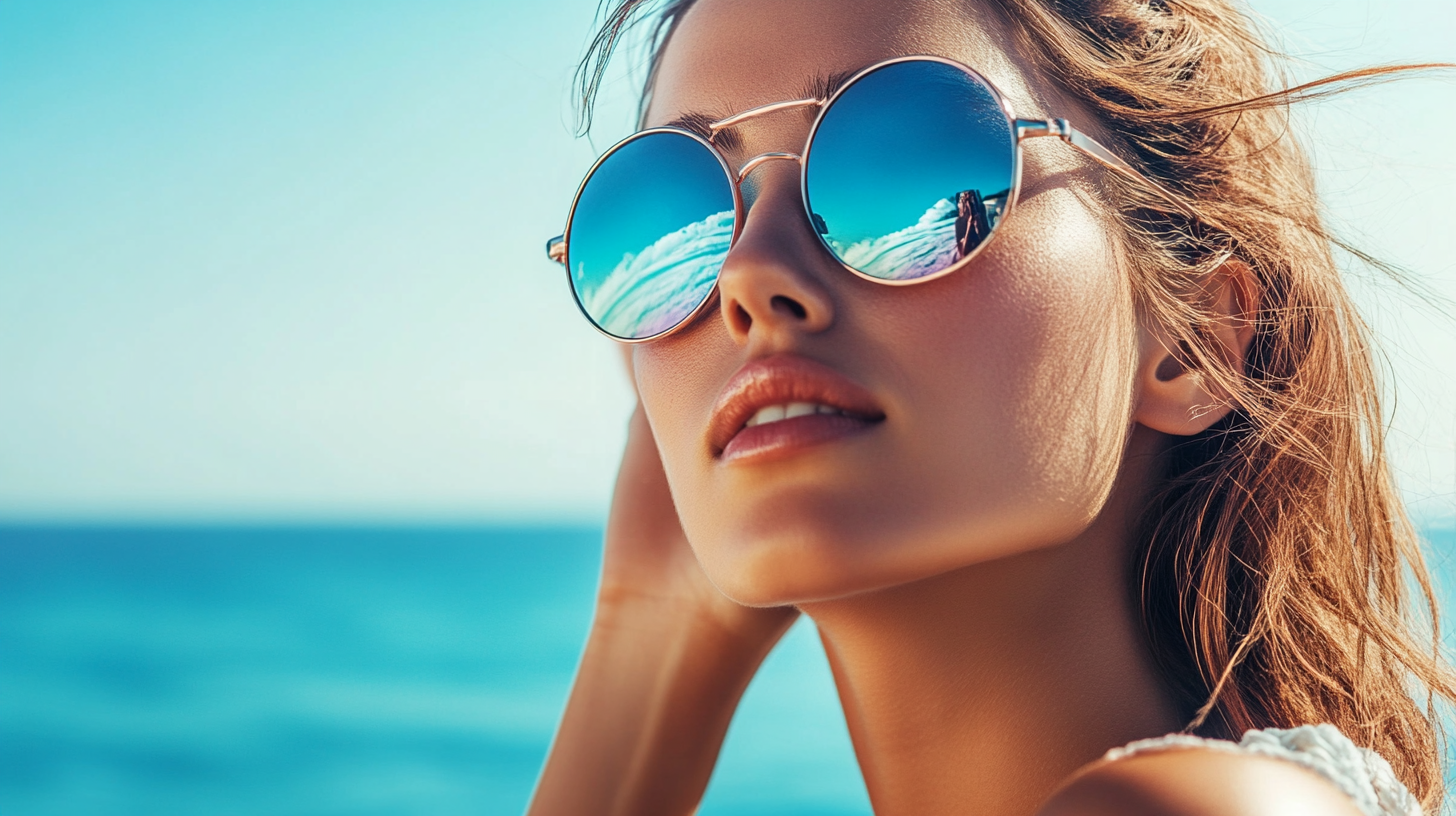 Advantages of the Best Womens Sun Proof Series for Global Buyers