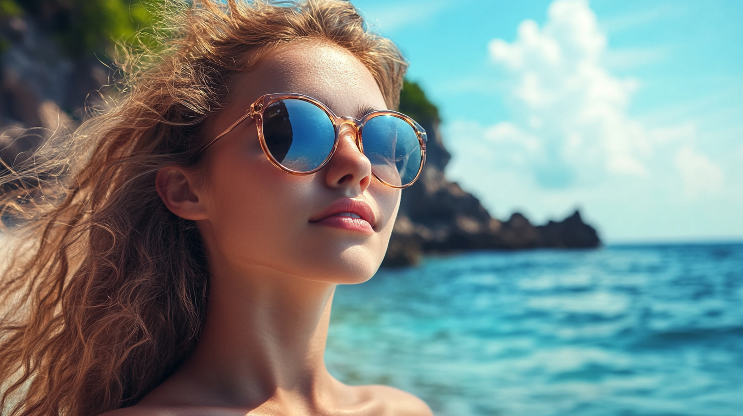Advantages of the Best Womens Sun Proof Series for Global Buyers