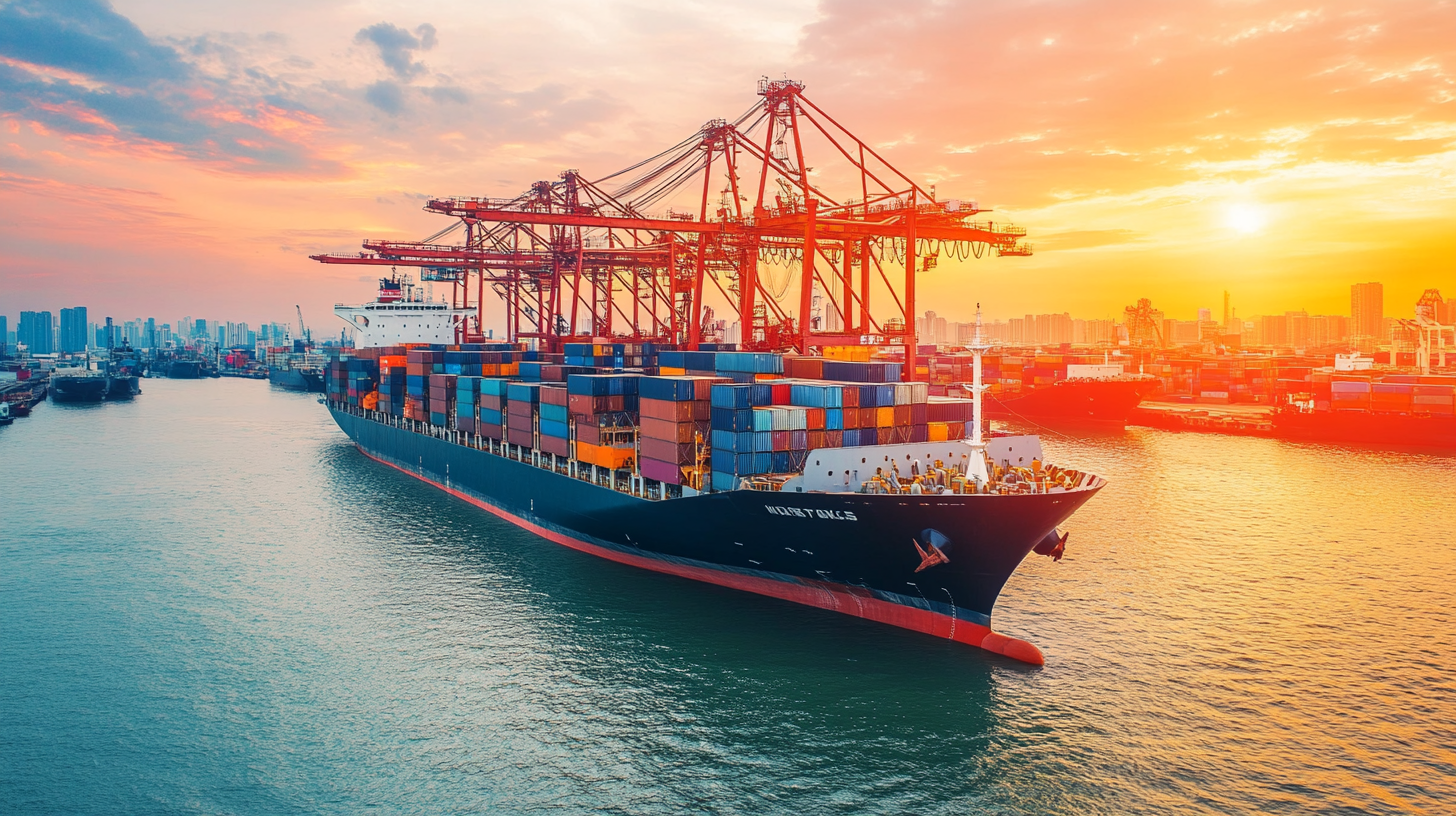 How to Identify the Best Suppliers for Your Business Success