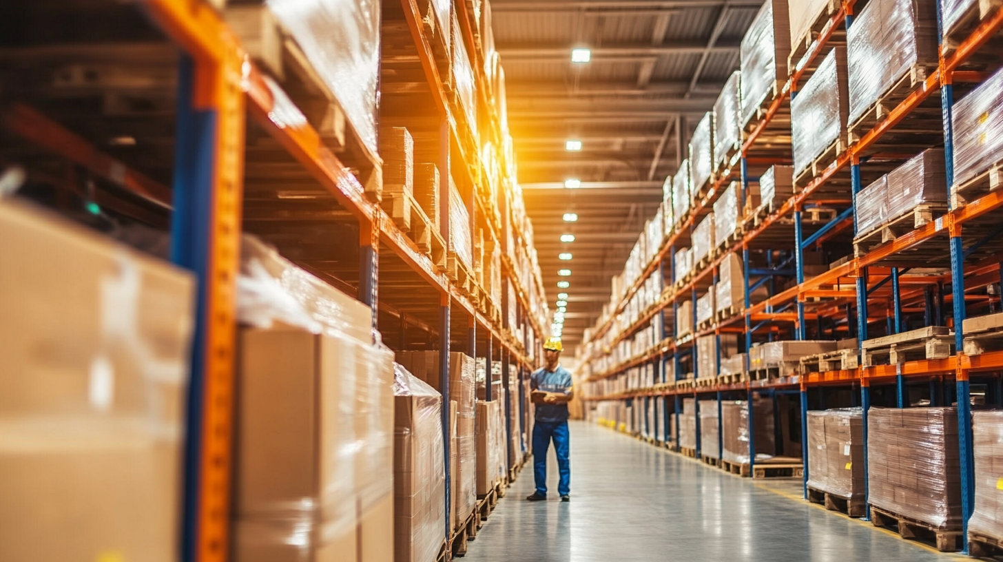 How to Identify the Best Suppliers for Your Business Success