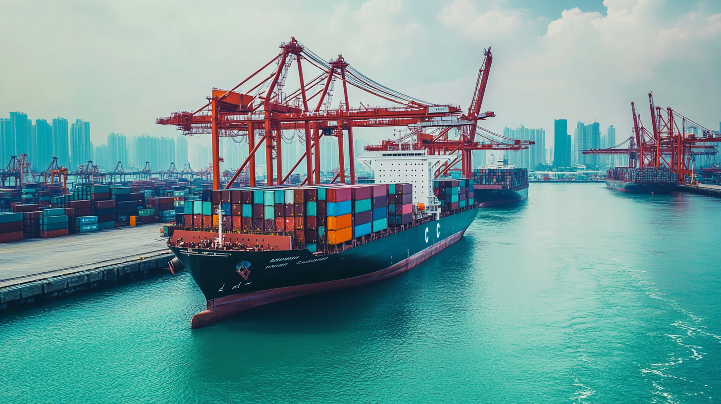 Exploring the Best China Alternatives for Global Buyers to Diversify Supply Chains