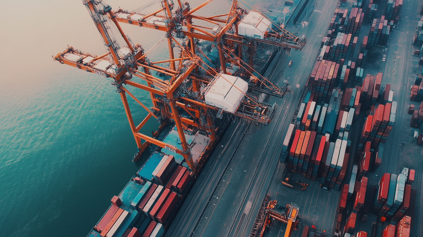 Exploring the Best China Alternatives for Global Buyers to Diversify Supply Chains