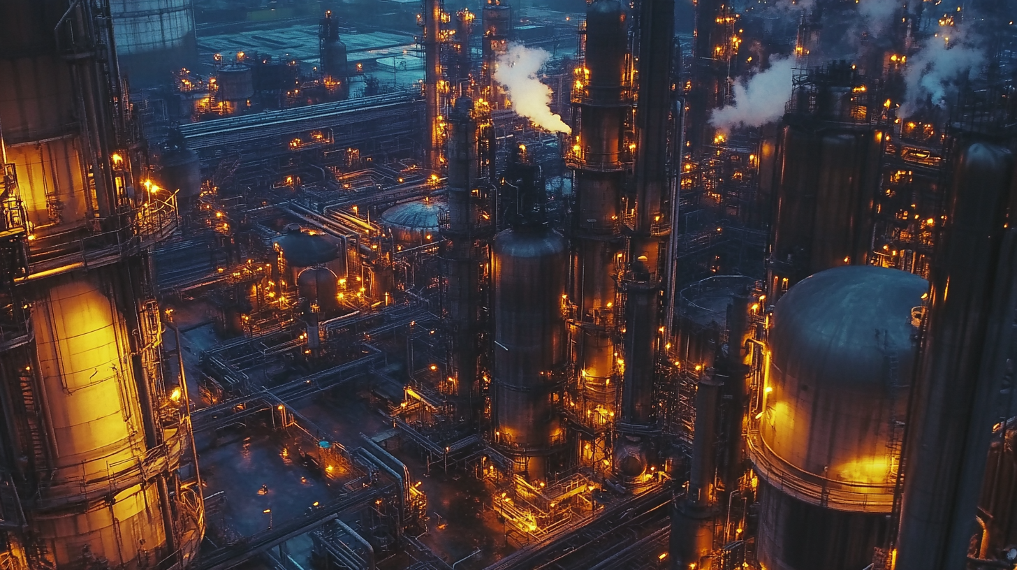Exploring Unique Alternatives to Find the Best Factory for Your Manufacturing Needs