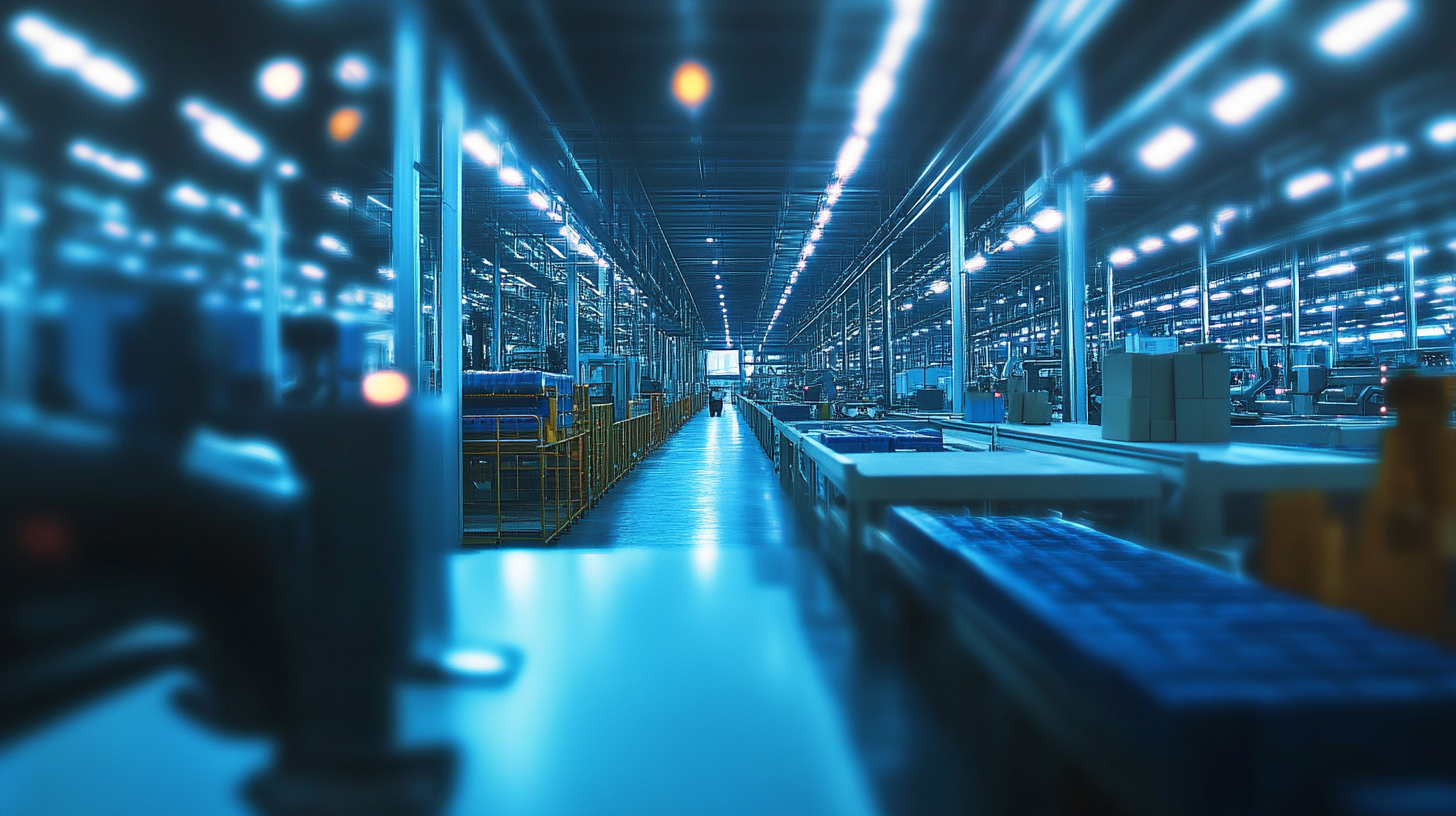 Exploring Unique Alternatives to Find the Best Factory for Your Manufacturing Needs