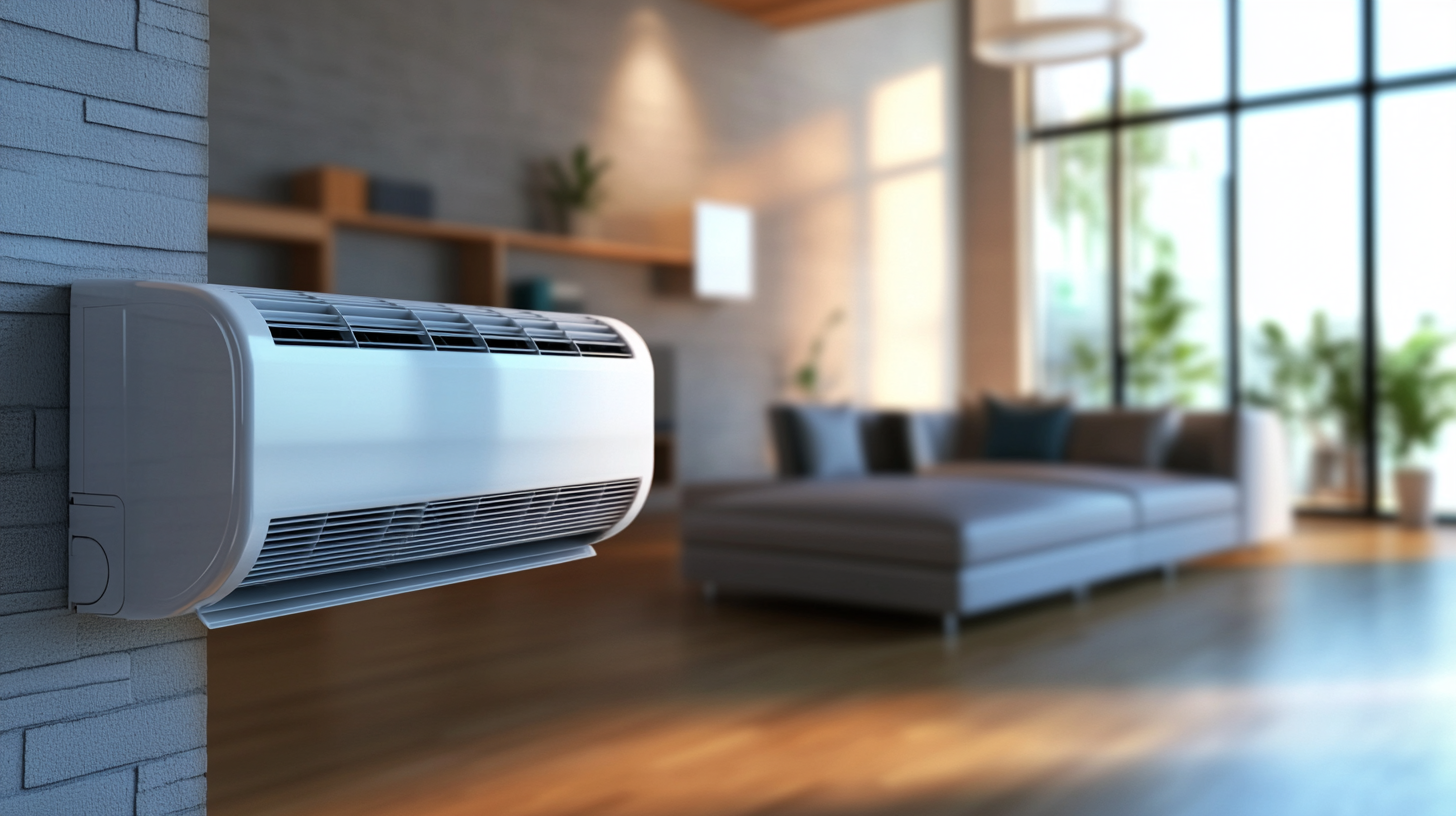Future Trends in Best Air Conditioner Motor Market by 2025 Insights and Predictions