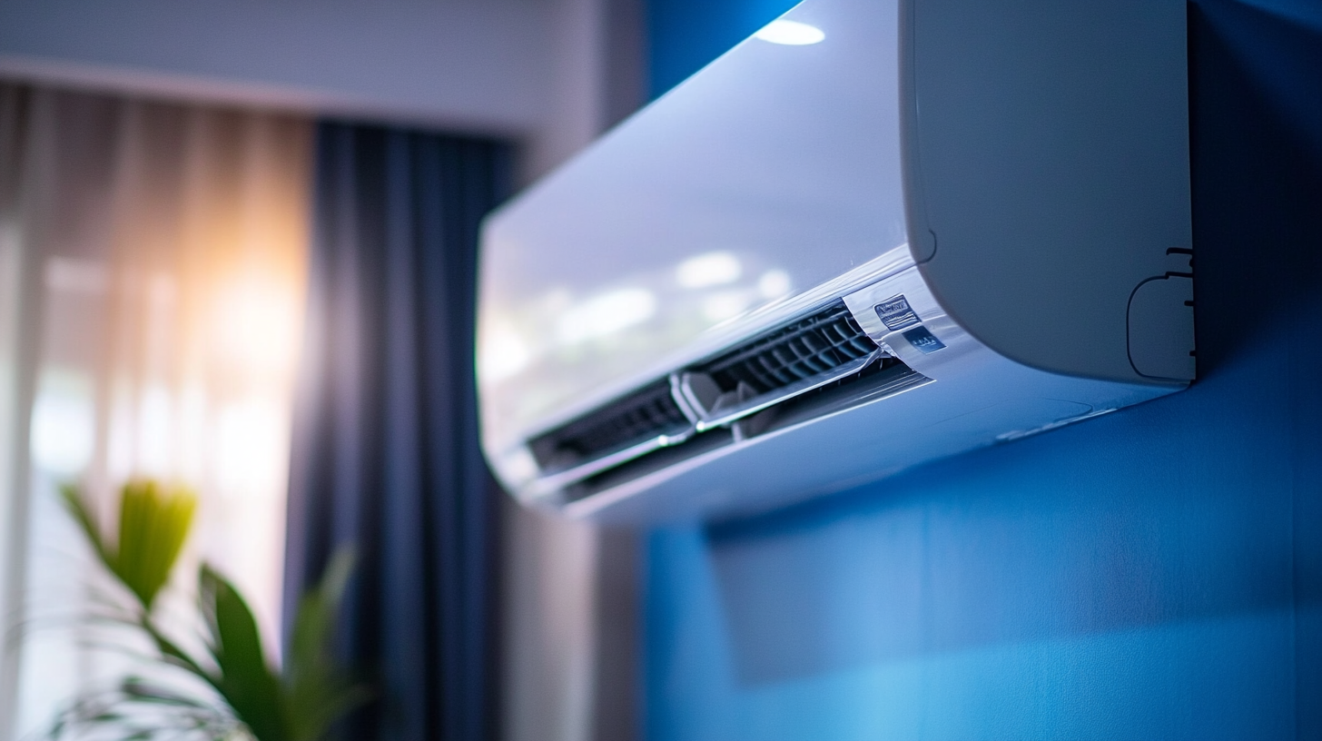 Future Trends in Best Air Conditioner Motor Market by 2025 Insights and Predictions