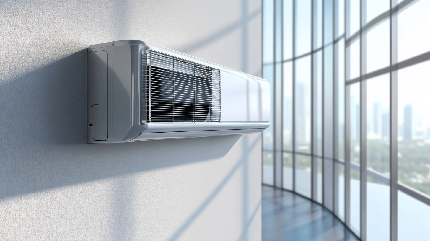 Future Trends in Best Air Conditioner Motor Market by 2025 Insights and Predictions