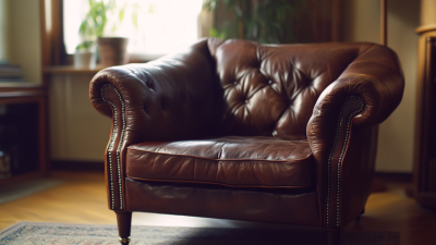 Exploring the Unique Features and Applications of Best Leather Furniture: A Comprehensive Guide for Global Buyers