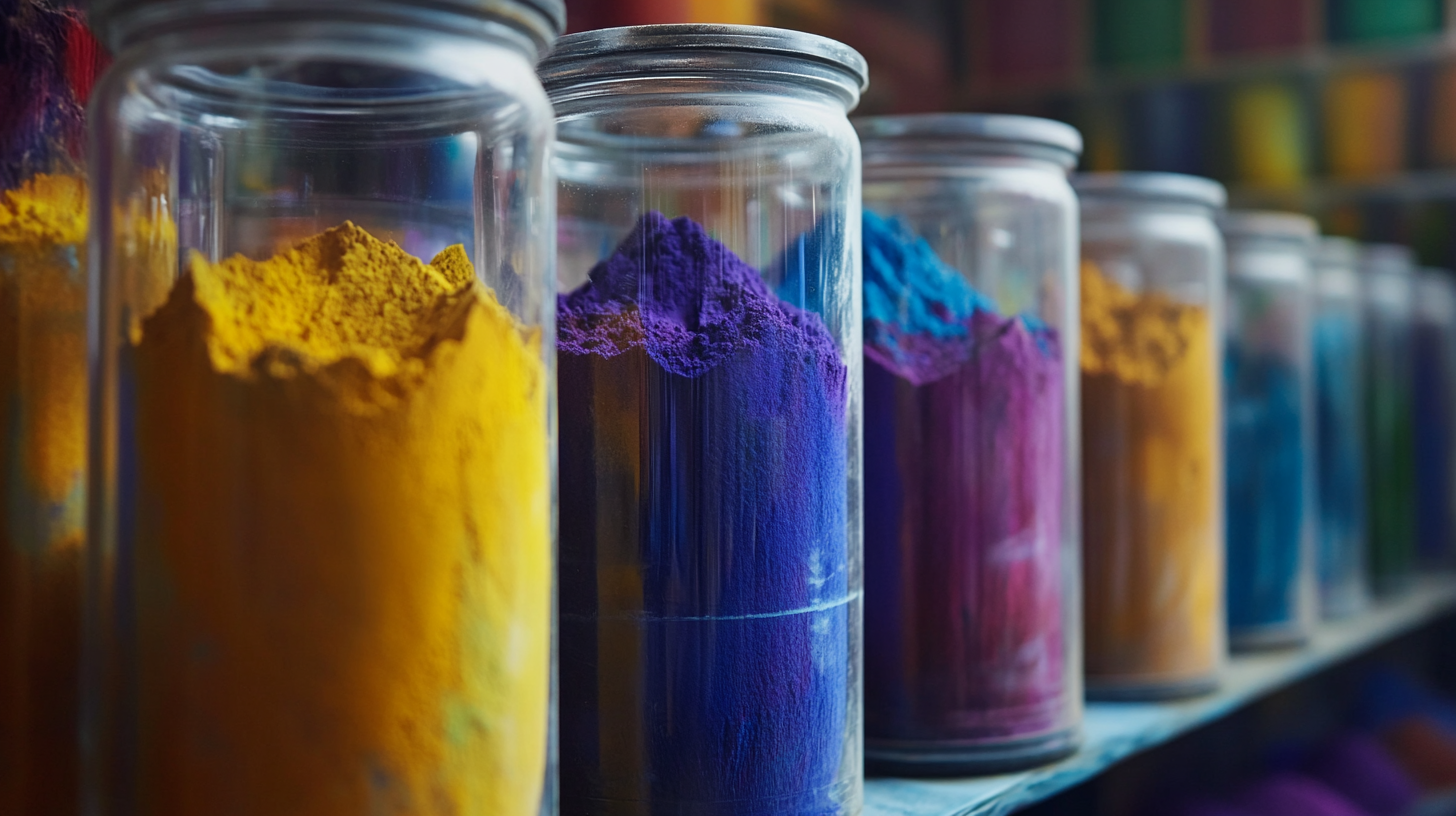 Unveiling the Best Sulphur Dyes: Innovative Strategies to Enhance Your Global Sourcing Experience