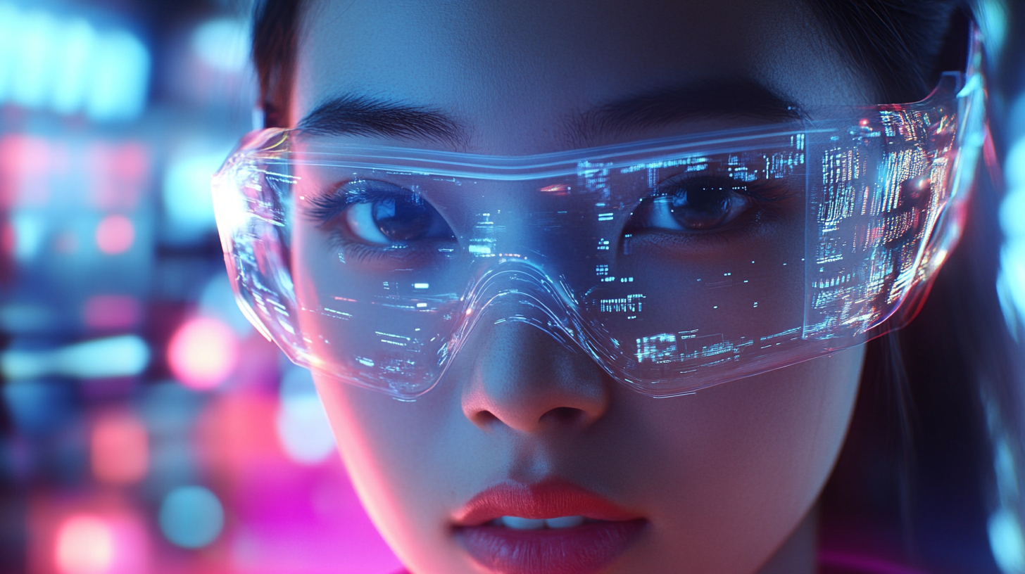 Future Market Insights for Best Female Header Innovations by 2025