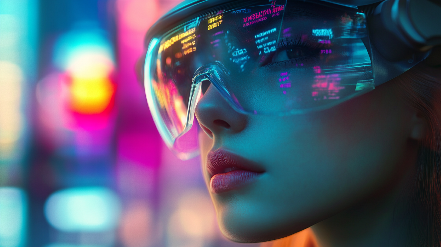Future Market Insights for Best Female Header Innovations by 2025