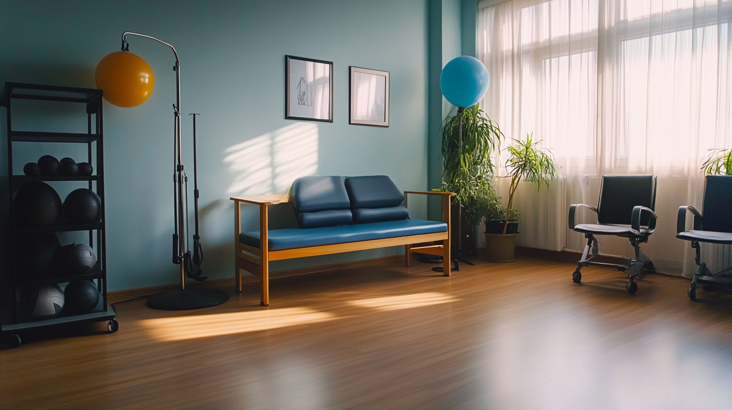 Top Strategies for Choosing the Best Rehab Equipment for Home Use