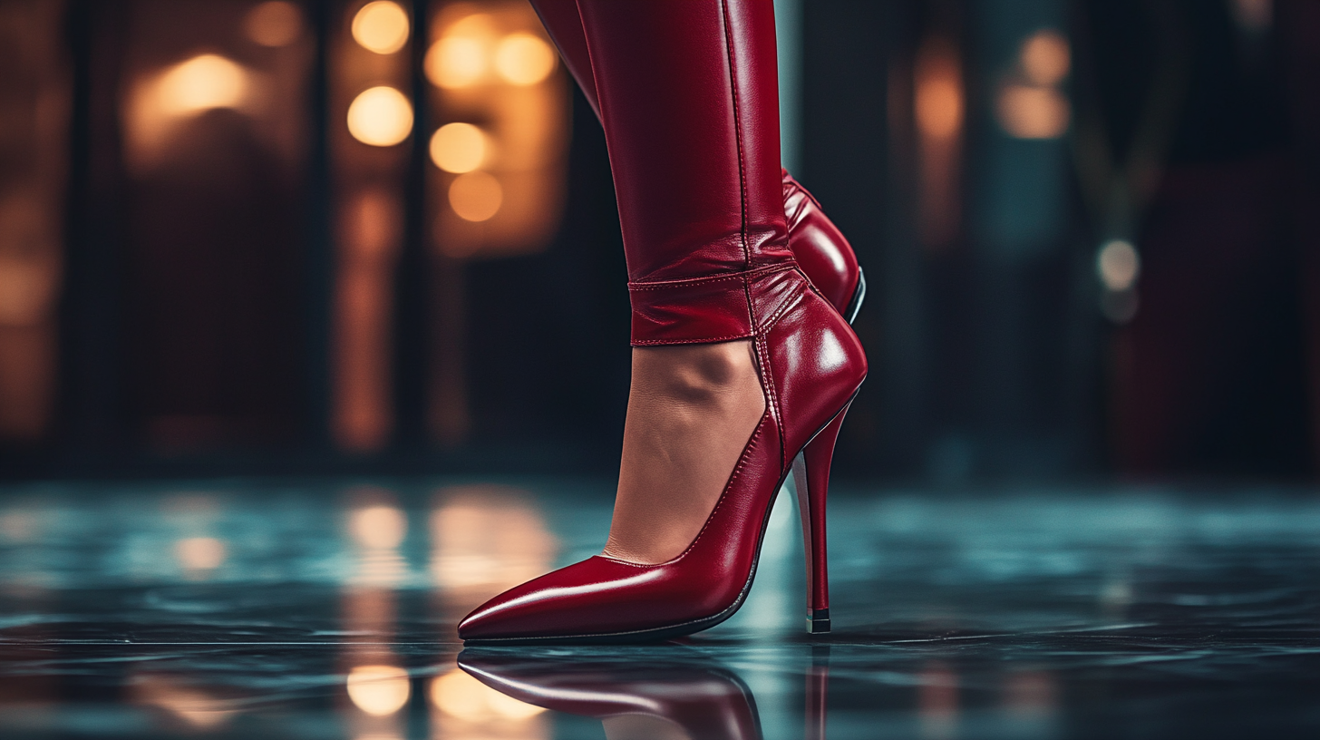 5 Essential Tips for Sourcing Best Ladies High Heel Boots Worldwide