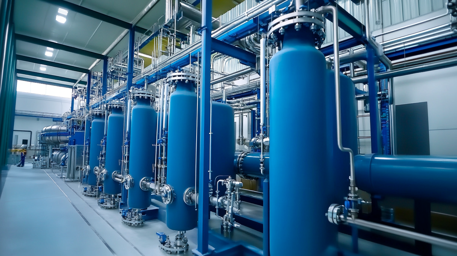 How to Choose the Best Membrane Filter for Your Industrial Needs
