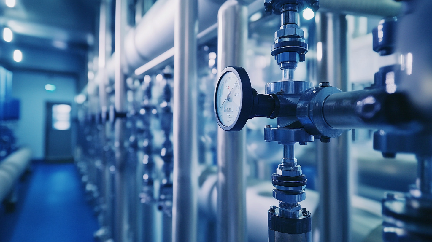 How to Choose the Best Membrane Filter for Your Industrial Needs