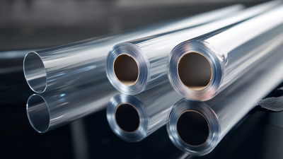 5 Essential Tips for Choosing the Best OPP Single Layer Heat Sealing Film