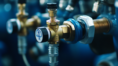Top Strategies for Sourcing the Best Hydraulic Valves Worldwide