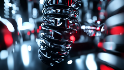 Exploring Innovative Applications of Small Touch Springs in Modern Manufacturing