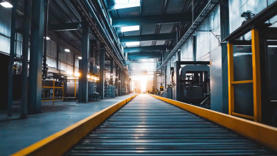 How to Choose the Best Door Manufacturing Equipment for Your Production Needs