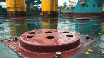 Understanding Industry Standards: How to Choose the Best Outrigger Pads for Safety and Performance