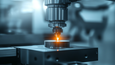 Ultimate Guide to Sourcing the Best CNC Precision Parts: Key Insights and Industry Trends