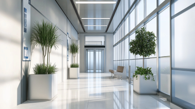 10 Essential Reasons to Choose the Best Ceiling Hoist System for Your Business