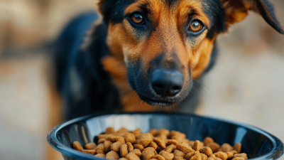 Exploring the Advantages of Grain Free Wet Dog Food: Tailoring Nutrition for Every Canine Need