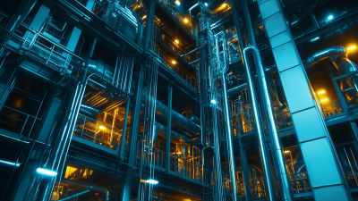 Exploring Innovative Alternatives for the Best Industrial Lighting Solutions