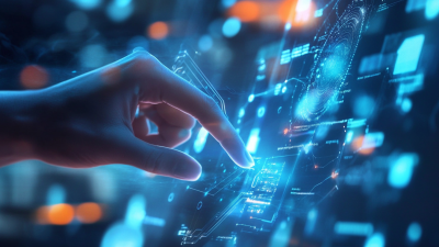 Navigating the Best Suppliers in 2025 Top Technology Trends to Enhance Your Global Sourcing Strategy