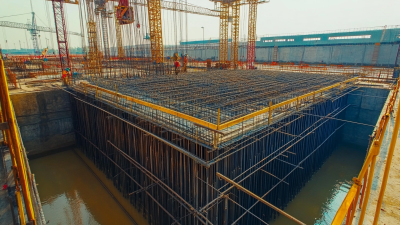 Exploring Unique Alternatives to Best Magnetic Formwork Products for Global Procurement