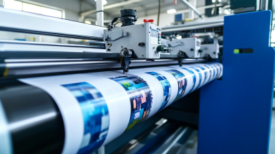 Finding the Right Supplier for Your Best Flexo Printing Machine Needs