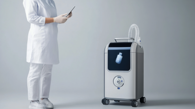 Understanding the Global Certification Standards for the Best Mobile Suction Machine 2023