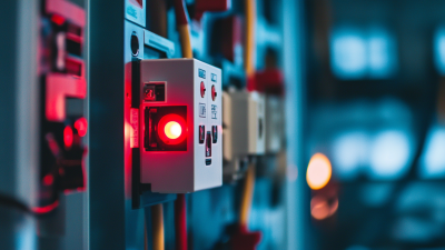 How to Choose the Best Circuit Breaker: Key Factors and Industry Insights for Global Buyers