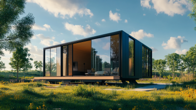 Exploring Global Success Stories: Innovative Applications of the Best Prefabricated Houses