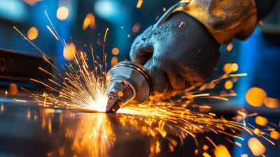30 Innovative Ways to Use the Best Angle Grinder in Your Workshop