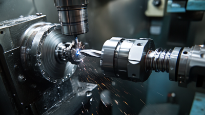 Exploring the Unique Features and Applications of Various Types of Best CNC Machining Solutions