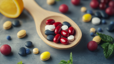 2025 Market Insights on Best Collagen Food Supplements: How to Choose the Right One for You