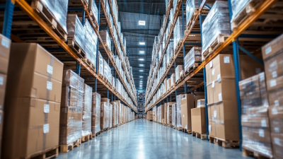 How to Identify the Best Suppliers for Your Business Success